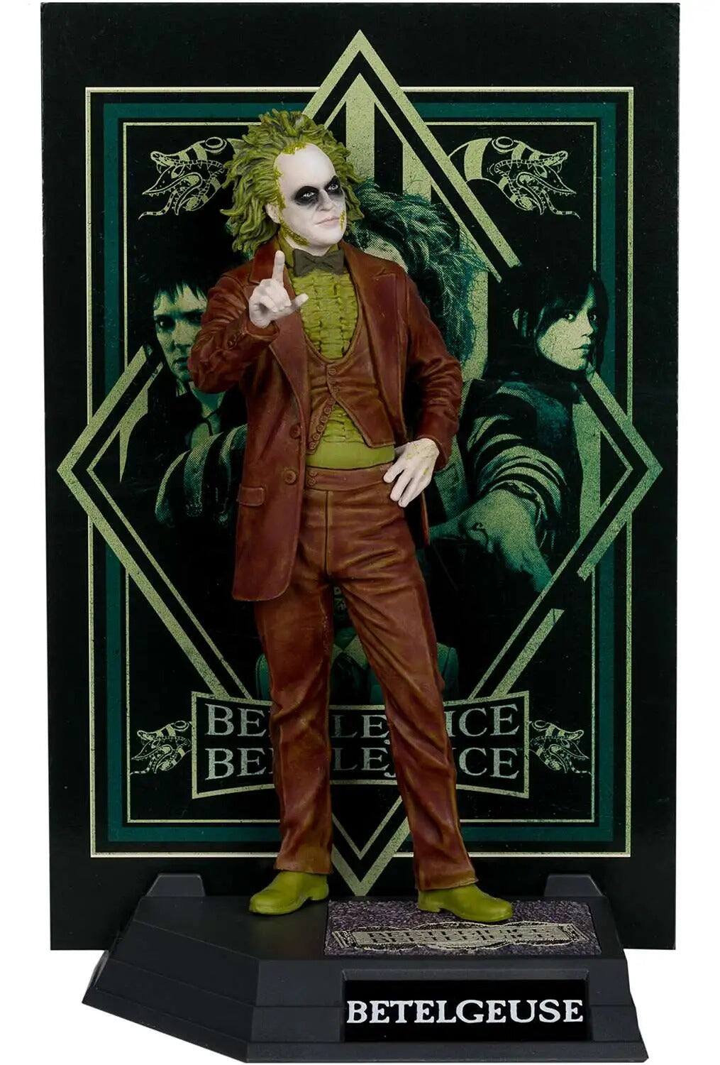 BE BE LE LE ICE CE BETELGEUSE