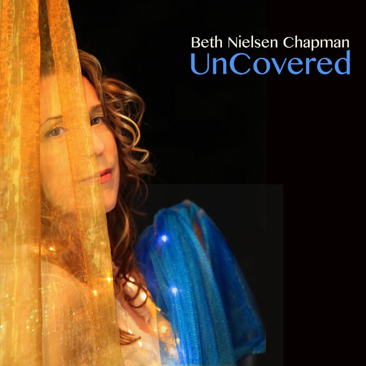 Beth Nielsen Chapman - Uncovered   - COMPACT DISCS [CD] price history on PriceWatchPro