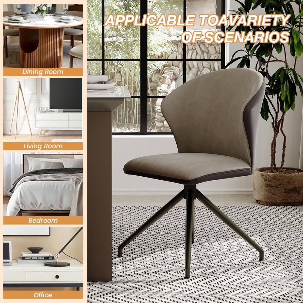 APPLICABLE TO A VARIETY OF SCENARIOS

Dining Room  
Living Room  
Bedroom  
Office
