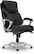Alt View 22. Serta - Bryce Bonded Leather Executive Office Chair - Black.