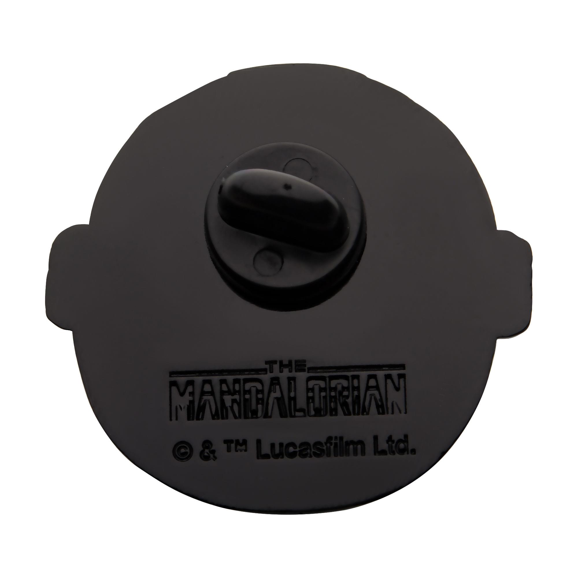 The Mandalorian  
© & ™ Lucasfilm Ltd.