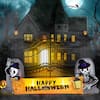 Happy Halloween