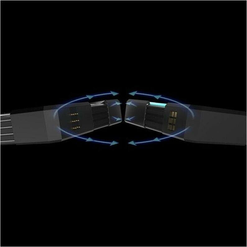 Alt View 4. Thermaltake - Cooling Fan - CLF208PL14SWA - Black.