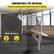 COMFORTABLE PVC MATERIAL
Focus on your practice rather than fear of sliding
Matte Surface
Scratch-proof
Water-proof