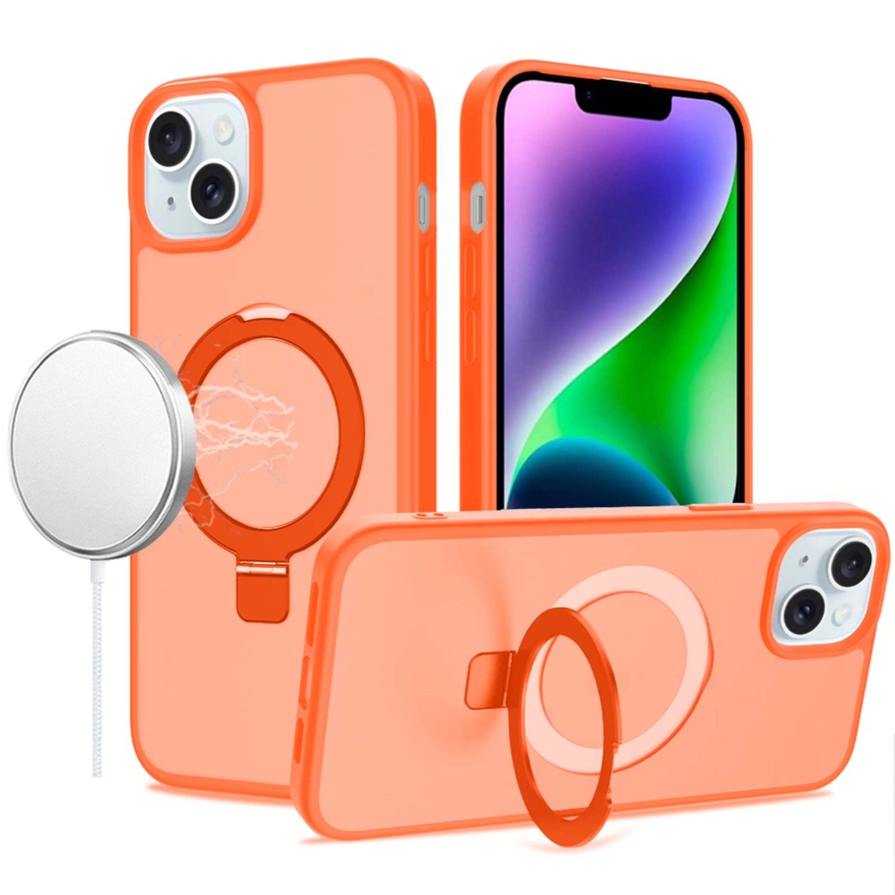 Cosmic Orange