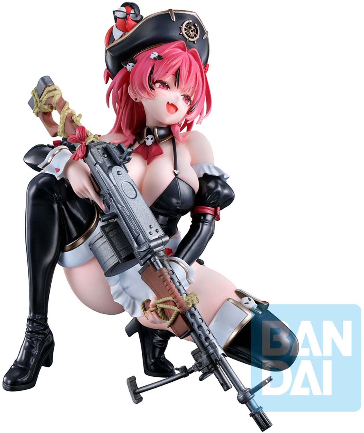 BAN DAI