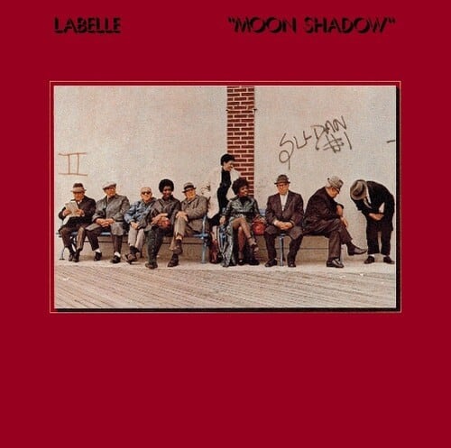 Labelle - Moon Shadow   - COMPACT DISCS [CD] price history on PriceWatchPro