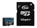 Lock Team micro SD TEAMGROUP Team ELITE 128 A1 V30 micro SDXC I 3 3 Adapter