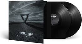 Kirlian Camera - Cold Pills (Scarlet Gate of Toxic Daybreak) - VINYL LP