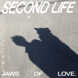 Jaws of Love. - Second Life - Eco-Mix Colored Vinyl - VINYL LP