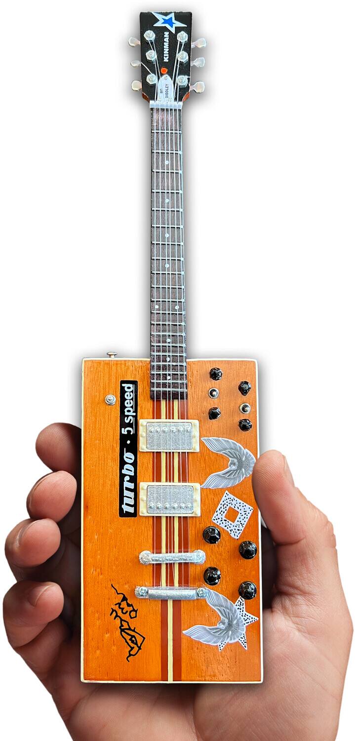 KINMAN S DIDOLEY  
turbo 5speed