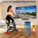 Design Your Personalized Workout Routine
Achieve your goals with training programs
Speed 14.24
Distance 28 21:06 Km
Calories 349 kcal
Odometer 65 Km
GET IT ON Google Play
Download on the App Store