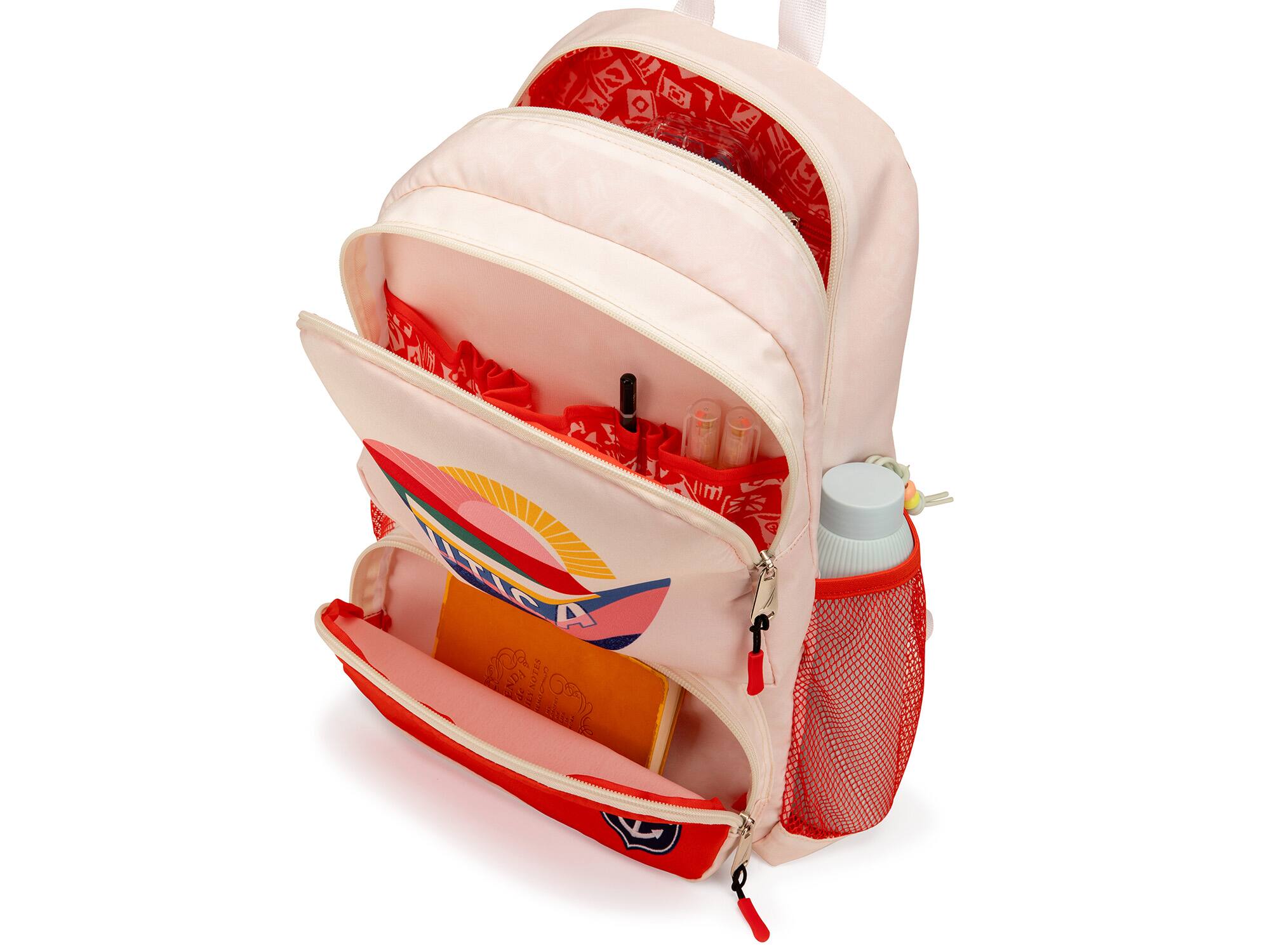 The text on the image is "TIE A PON NOTES".