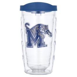 Tervis - Memphis Tigers 10oz. Classic Emblem Wavy Tumbler - Multicolor