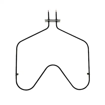 Front. Range Kleen - Range Kleen 7504 Bake Element Jenn Air, Whirlpool (2600/1950 W, 240/208 V).