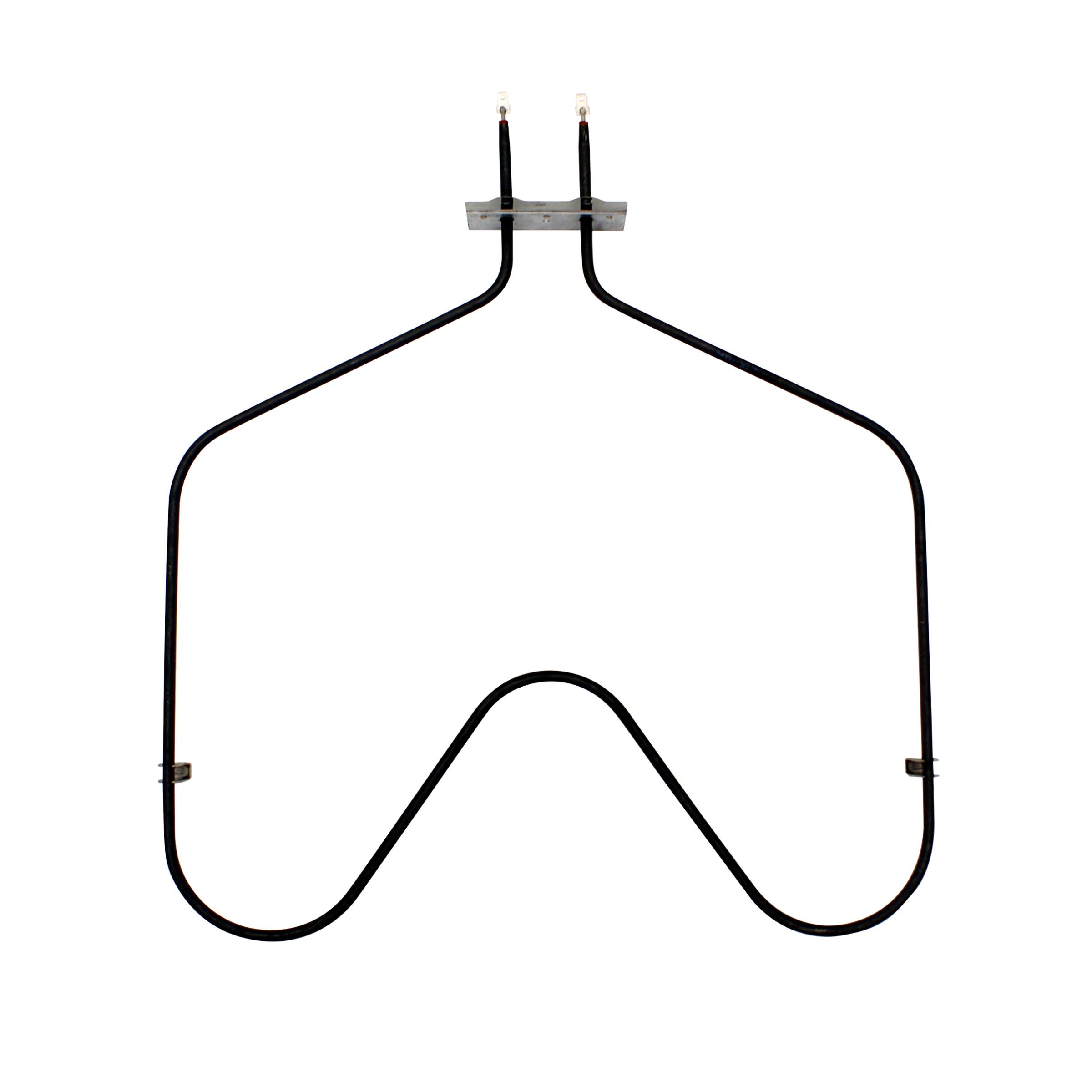 Front. Range Kleen - Range Kleen 7504 Bake Element Jenn Air, Whirlpool (2600/1950 W, 240/208 V).