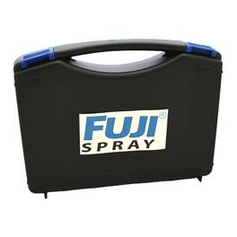 Fuji Spray - Air Cap Carrying Case