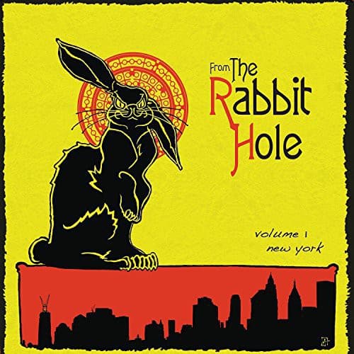 Various Artists - From the Rabbit Hole / Various   - VINYL LP price history on PriceWatchPro