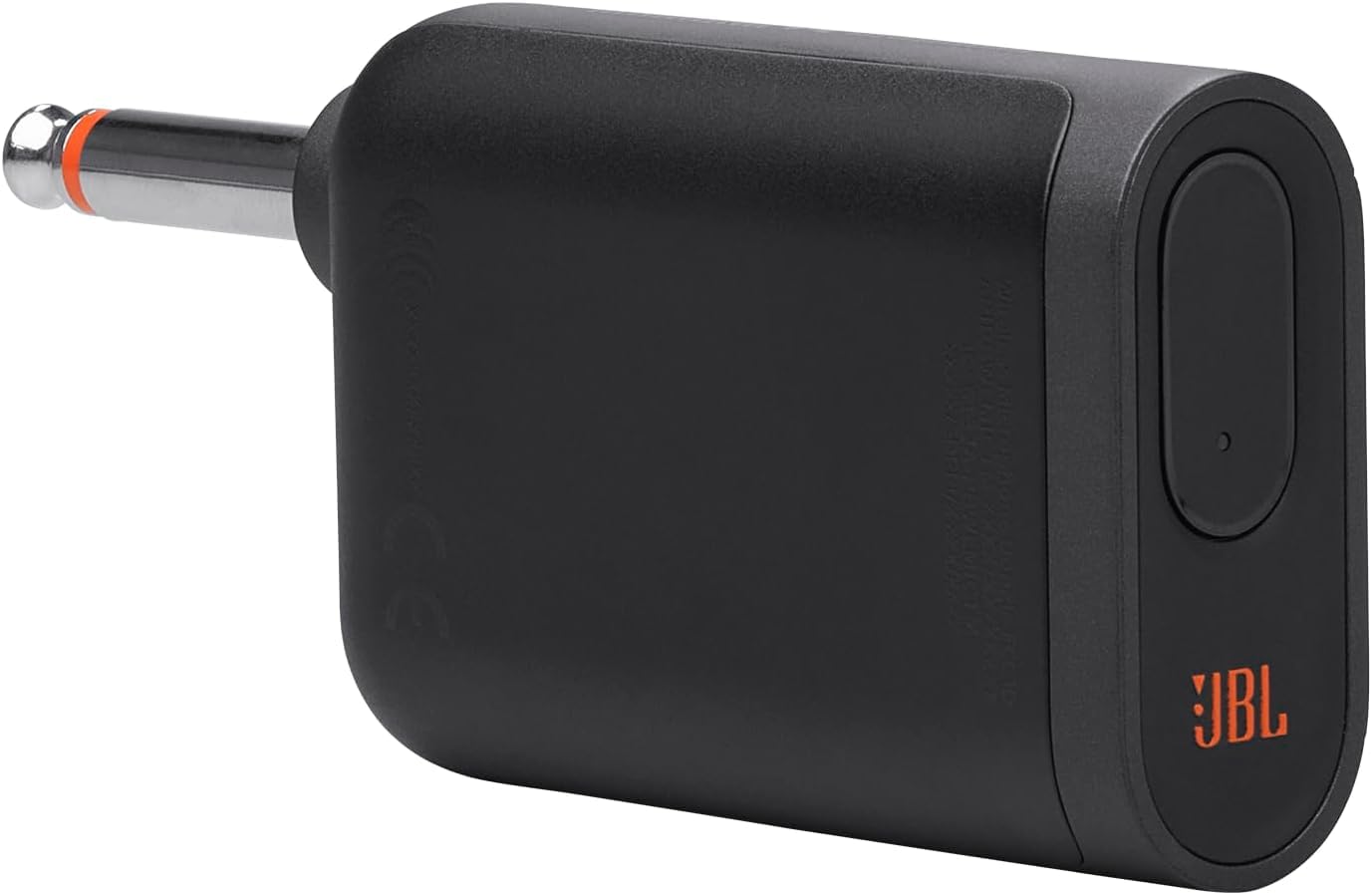 Alt View 5. JBL - JBL PartyBox Wireless Mic - 2X Digital Wireless Microphones, Rechargeable Battery, Compatible with All PartyBox.