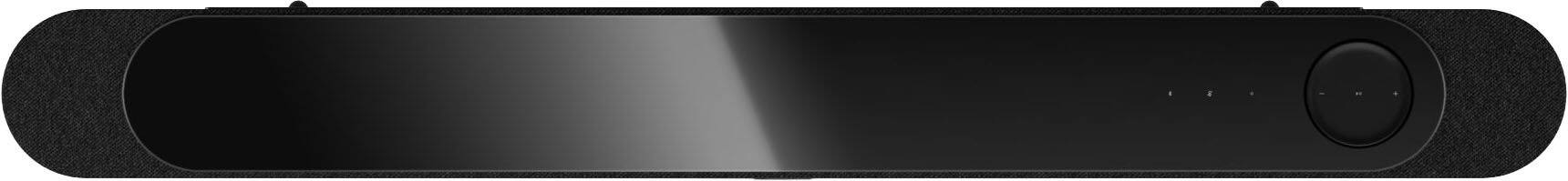 Alt View 22. Bose - Lifestyle Ultra 5.1 Channel Wireless Soundbar with Dolby Atmos - Black.