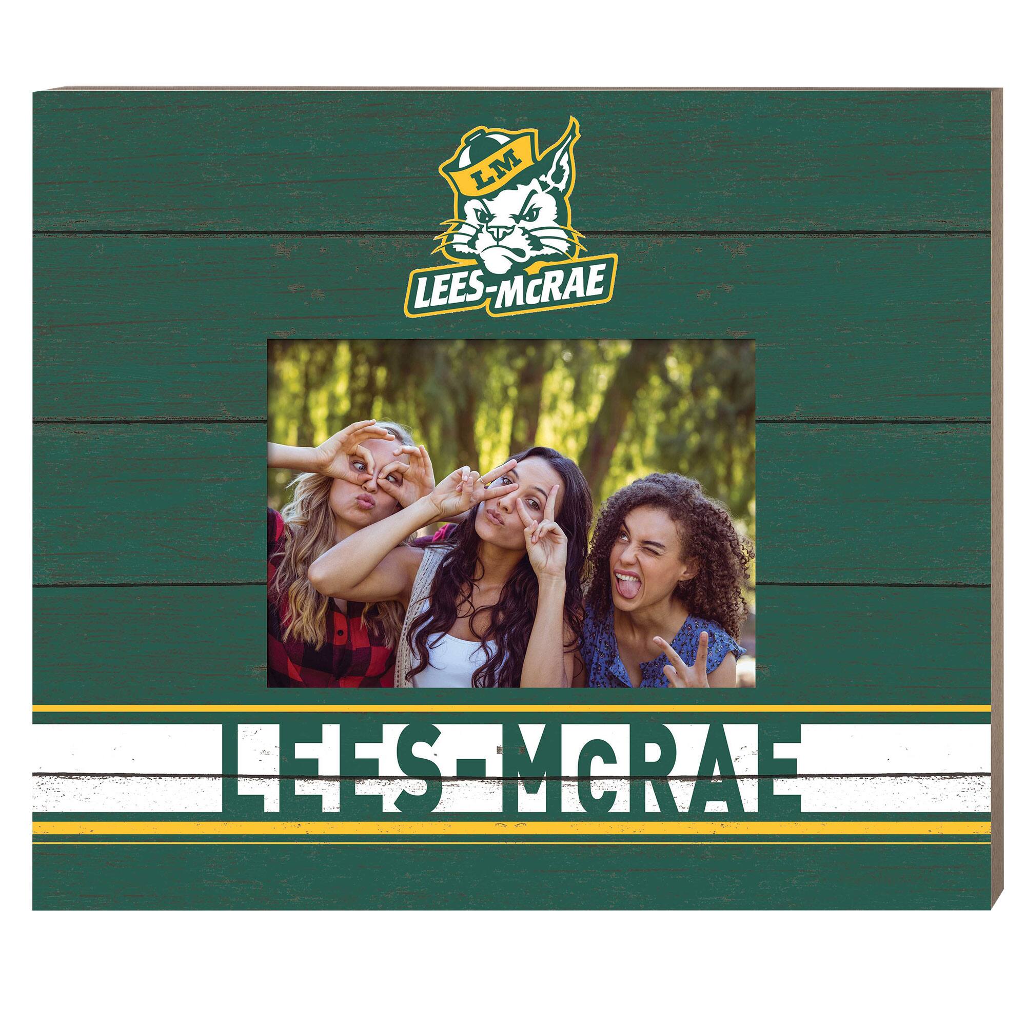 LM LEES-MCRAE LEES-MCRAE