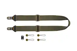 Peak Design - Slide Camera Strap - Kelp