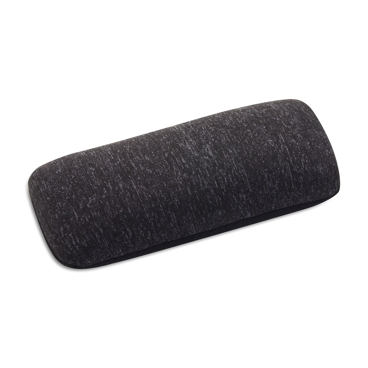 Staples TECH - Beaded Non-Skid Wrist Rest, (23942) - Black