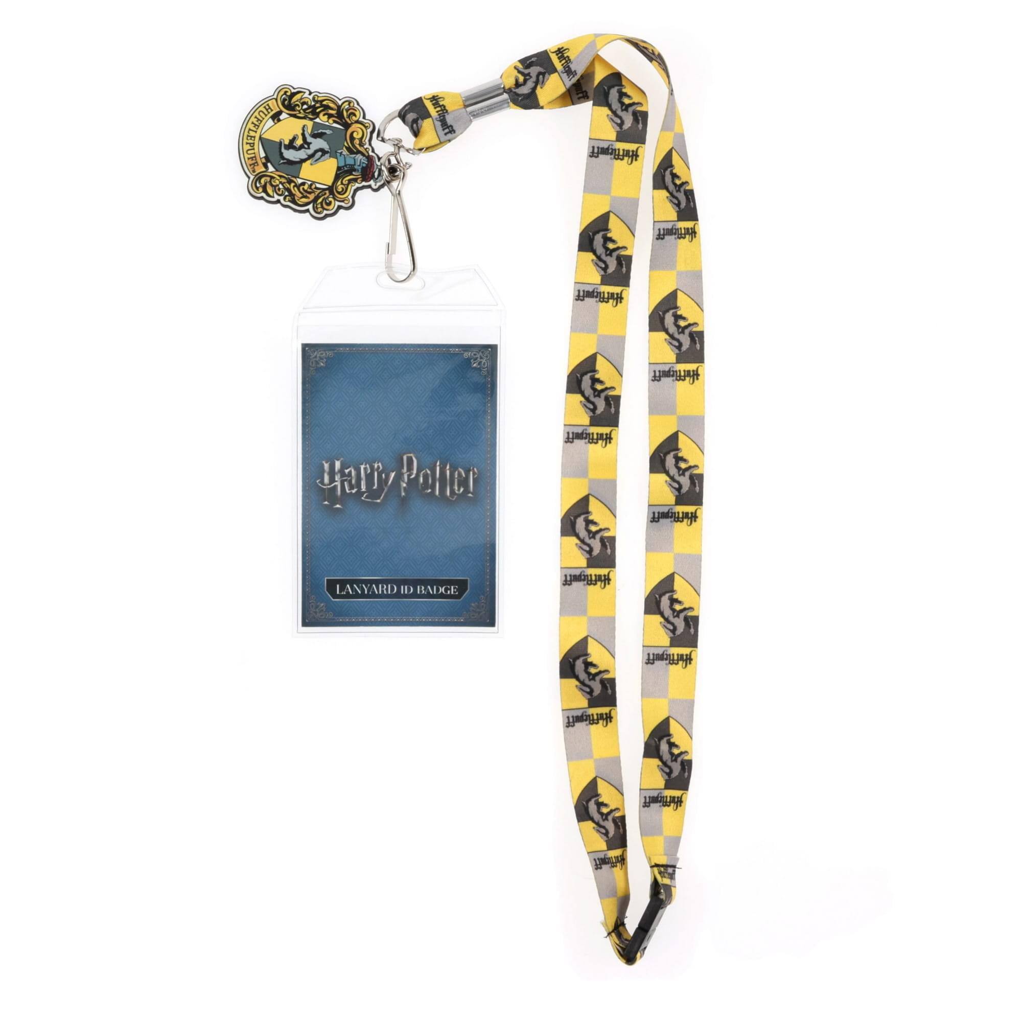 Harry Potter  
LANYARD ID BADGE