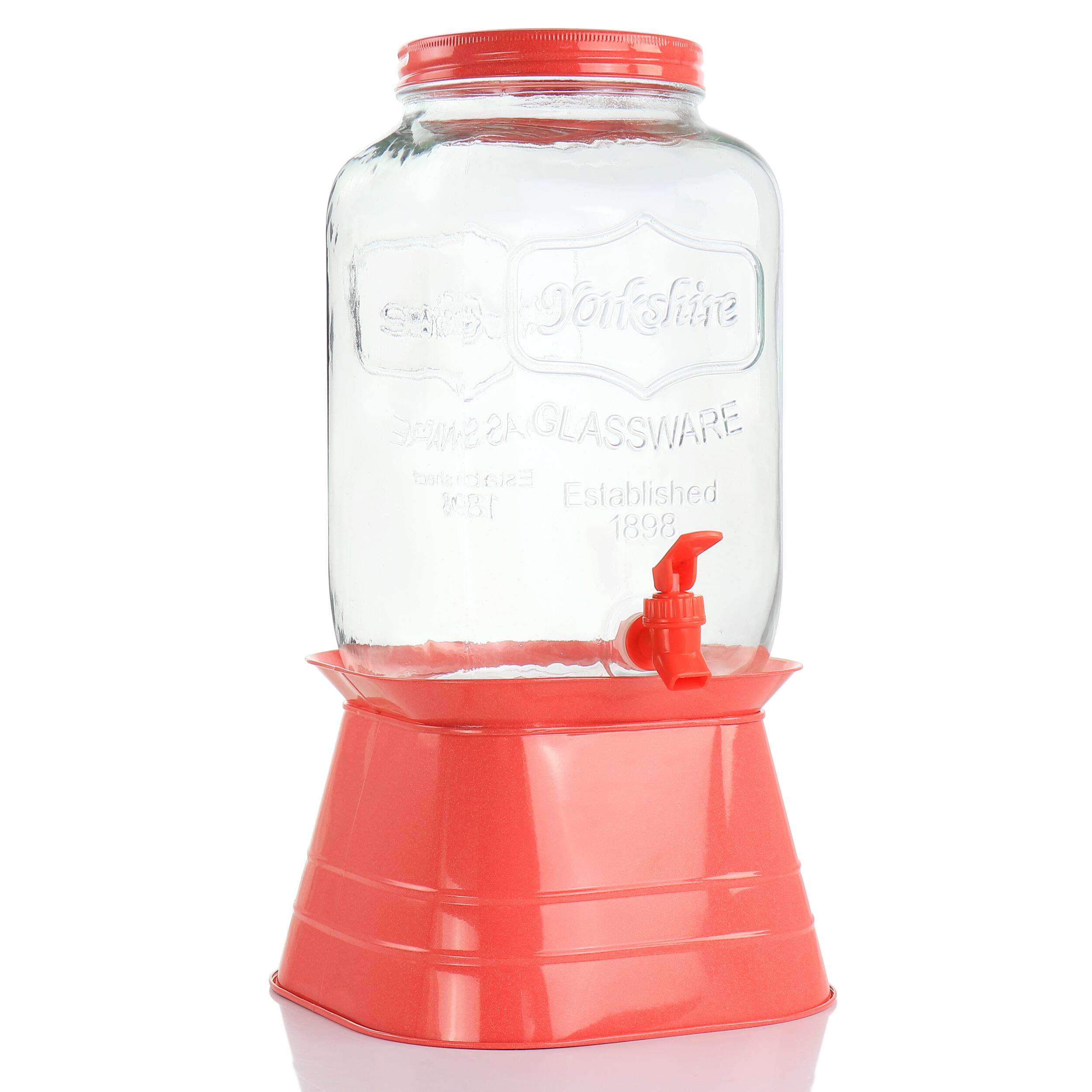 The text on the image reads: "Safety Goatshine SWARE AS GLASSWARE shec o Esta 1801 Established 1898."