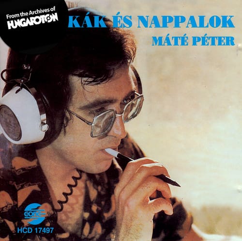 Peter Mate - Ejszakak Es Nappalok   - COMPACT DISCS [CD] price history on PriceWatchPro