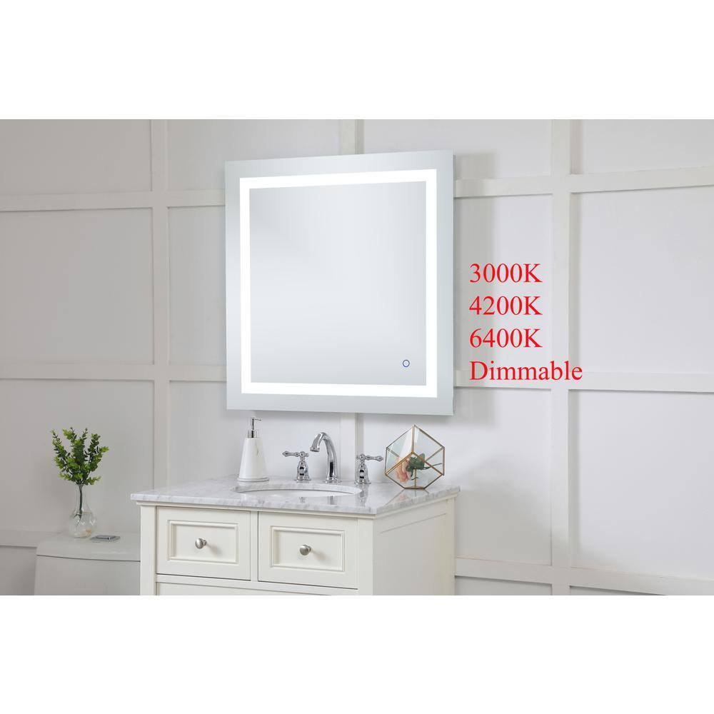 3000K  
4200K  
6400K  
Dimmable