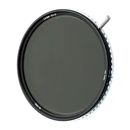 1-5 Stops (0.3-1.5)
1-5 UHY NANU MAX G ND-VARIO
Nikon