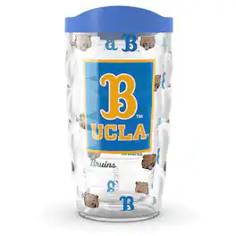 Tervis - UCLA Bruins 10oz. Overtime Classic Tumbler - Multicolor