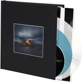 London Grammar - Californian Soil - VINYL LP