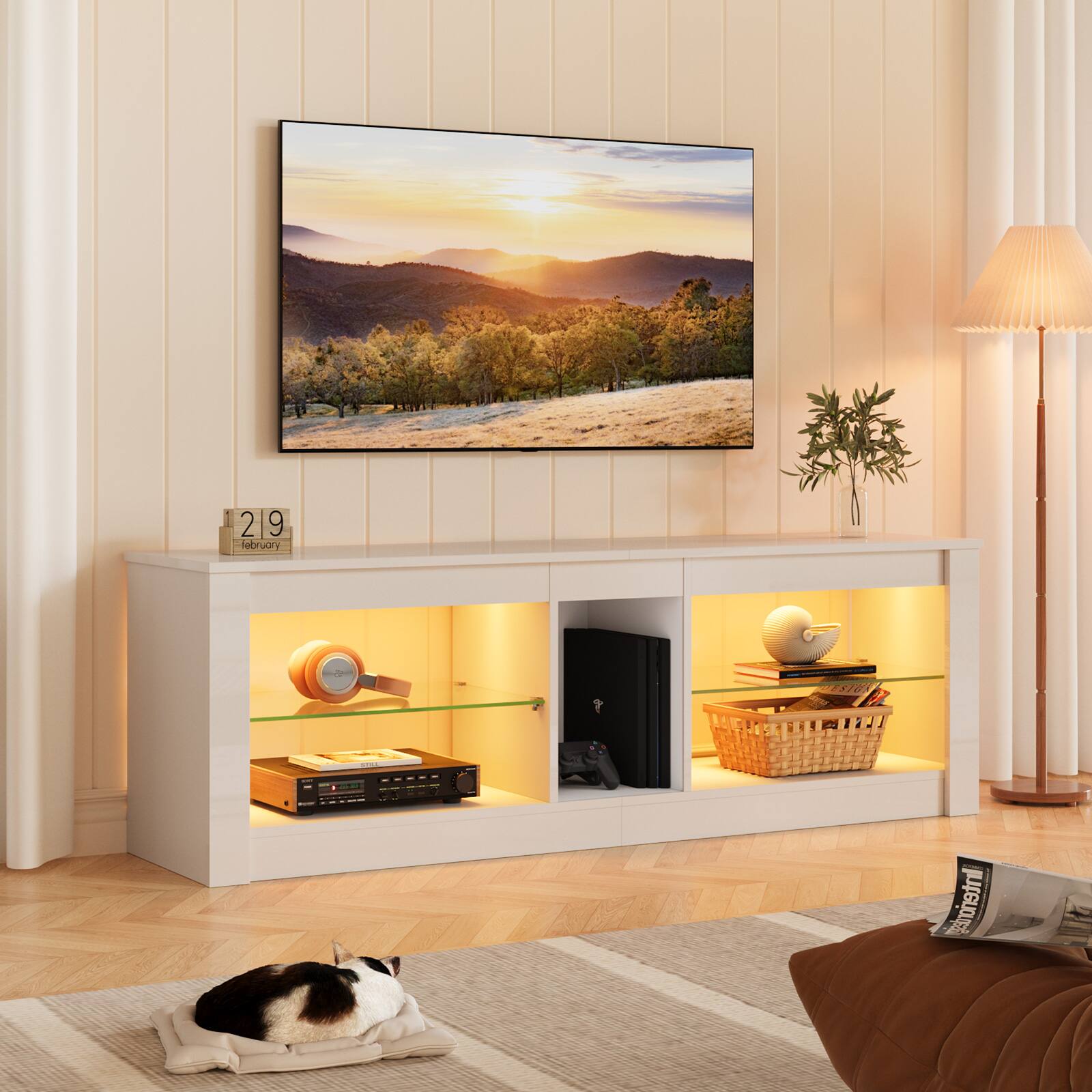 219 2 9 February 1 Interiors