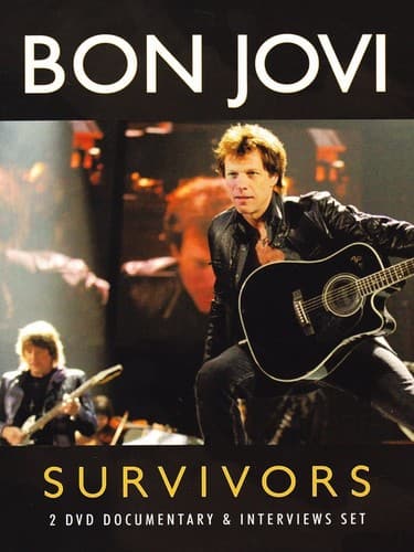 Bon Jovi - Survivors   - DVD