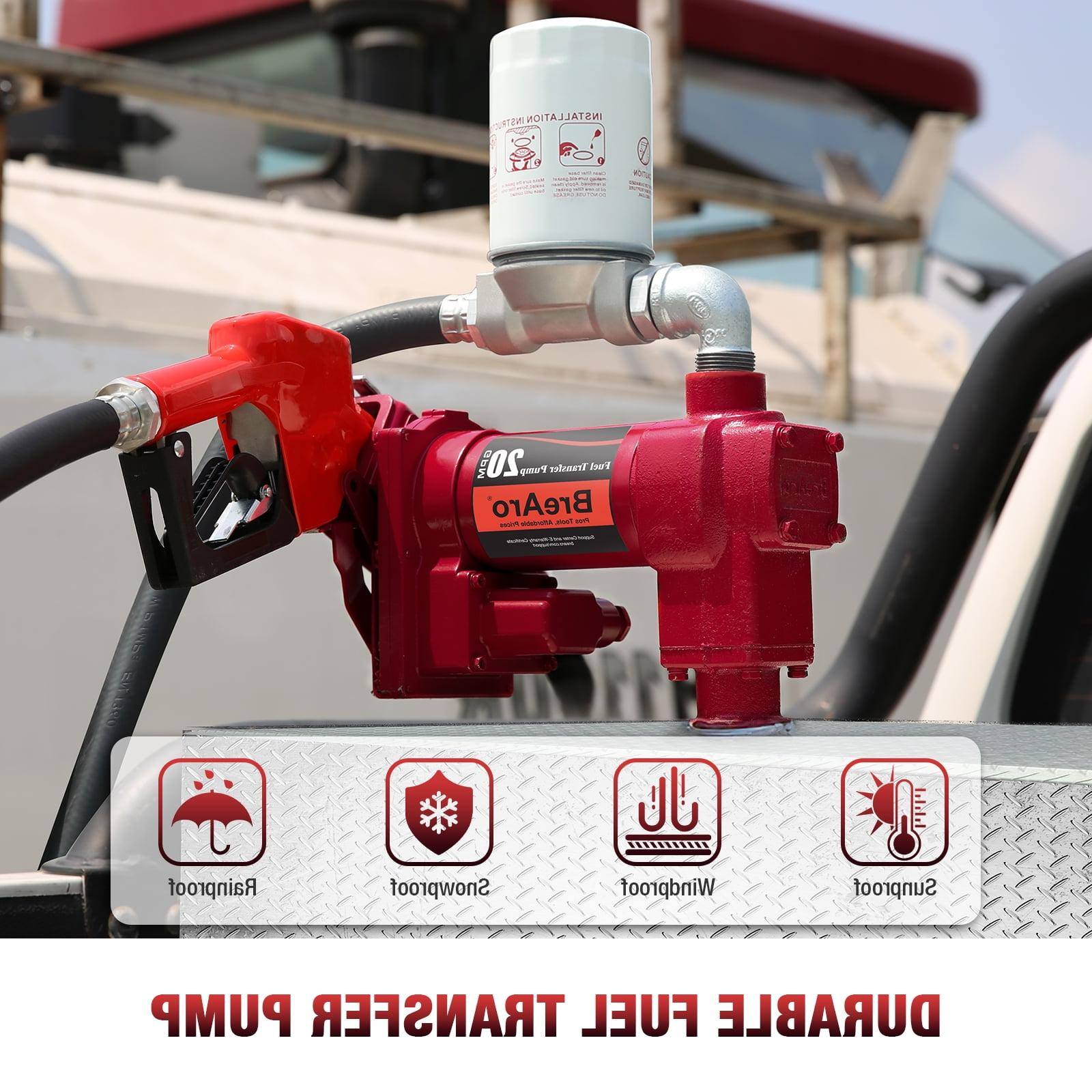 Sure, here is the corrected and grouped text:

---

**UTEA INSTALLATION NAMADS 20 Pump Transfer**

- Rainproof
- Snowproof
- Windproof
- Sunproof

**PUMP TRANSFER FUEL DURABLE**

---

**DURABLE FUEL TRANSFER**

- Rainproof
- Snowproof
- Windproof
- Sunproof

---