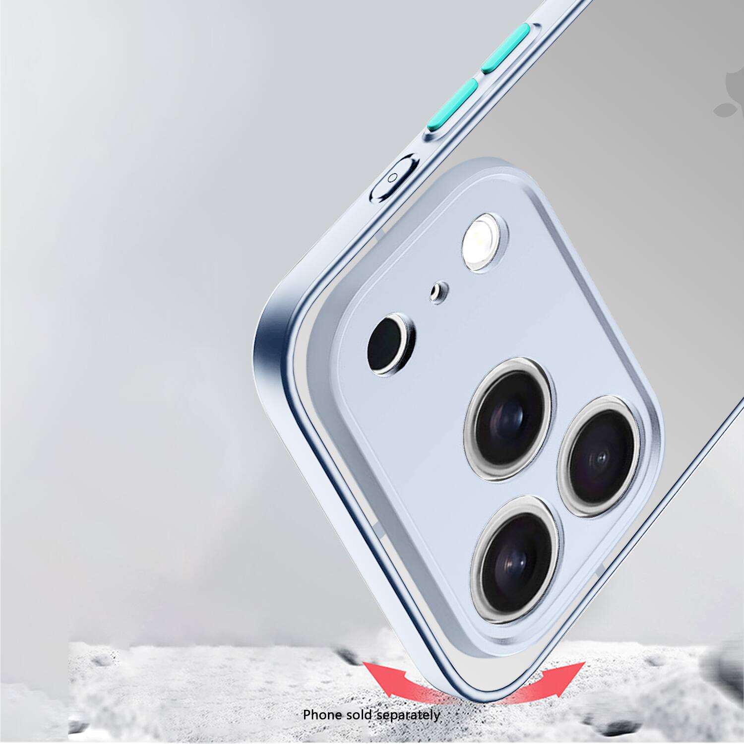 Phone sold separately