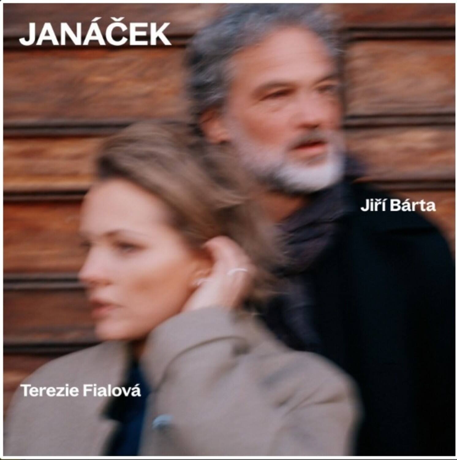 JANÁČEK

Jiří Bárta

Terezie Fialová