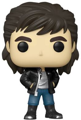 Duran Duran - FUNKO POP! ROCKS: Duran Duran - Wild Boys Andy - Collectibles - Multicolor