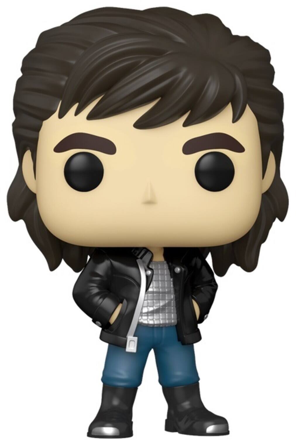 Duran Duran - FUNKO POP! ROCKS: Duran Duran - Wild Boys Andy - Collectibles