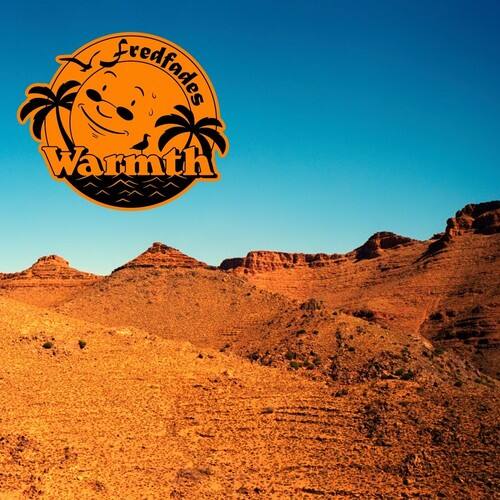 Fredfades - Warmth   - VINYL LP price history on PriceWatchPro