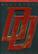 Front. Daredevil - DVD.