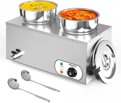 POWER HEAT RONSUN MITARPOO