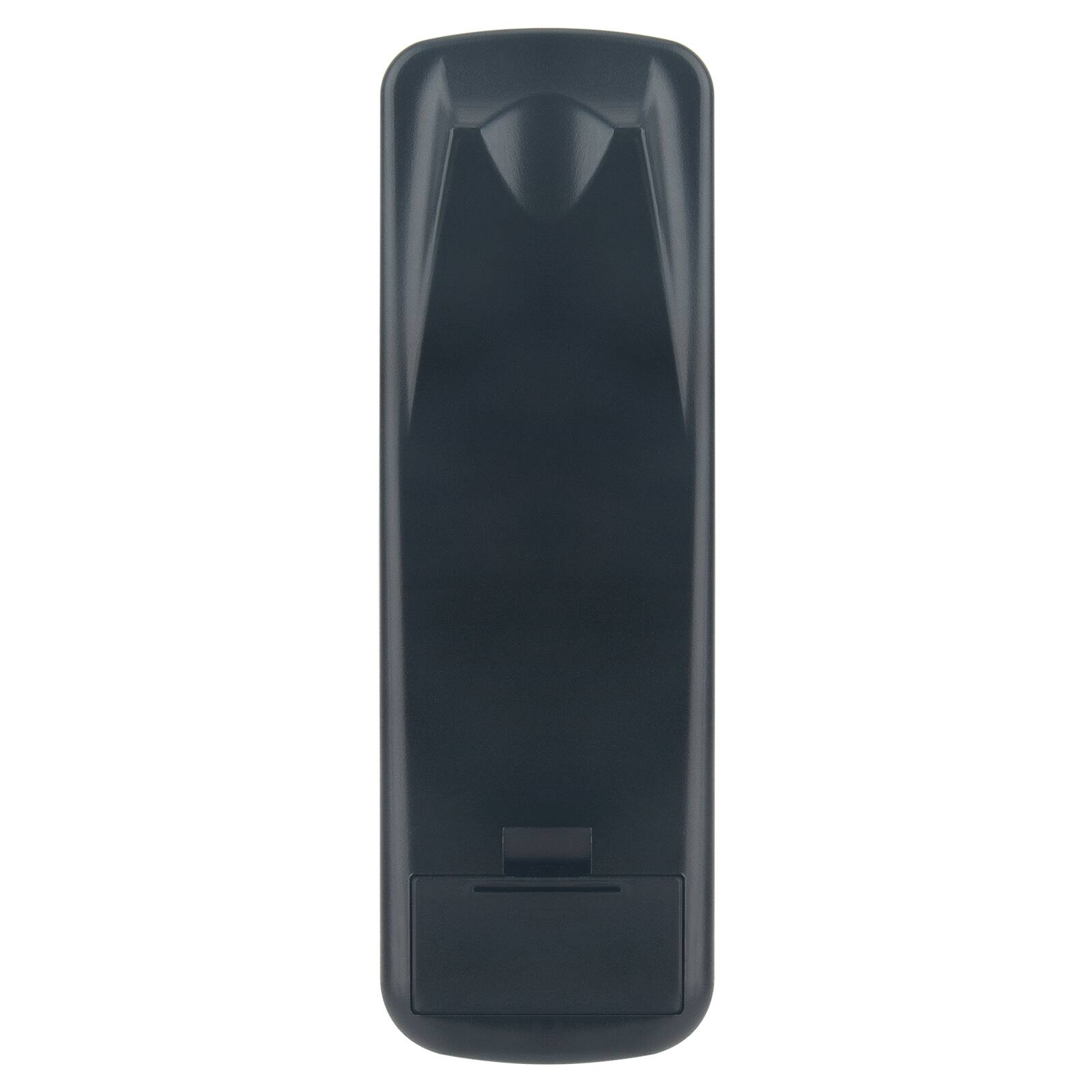 Back. ZdalaMit - Replacement Remote RC4300SR for MARANTZ AV Surround Receiver SR4300 SR4300A1B SR4300A1G SR4300F1N SR4300K1G SR4300L1G - Black.