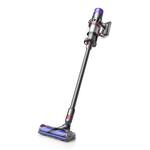 Dyson V11 Extra Cordless Vacuum with 12 accessories Nickel Iron 411636 01 Best Buy