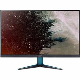 Acer - Refurbished Excellent - Nitro VG272U W3 – 27" WQHD Gaming Monitor, 144Hz, IPS Panel, HDR, FreeSync - Black