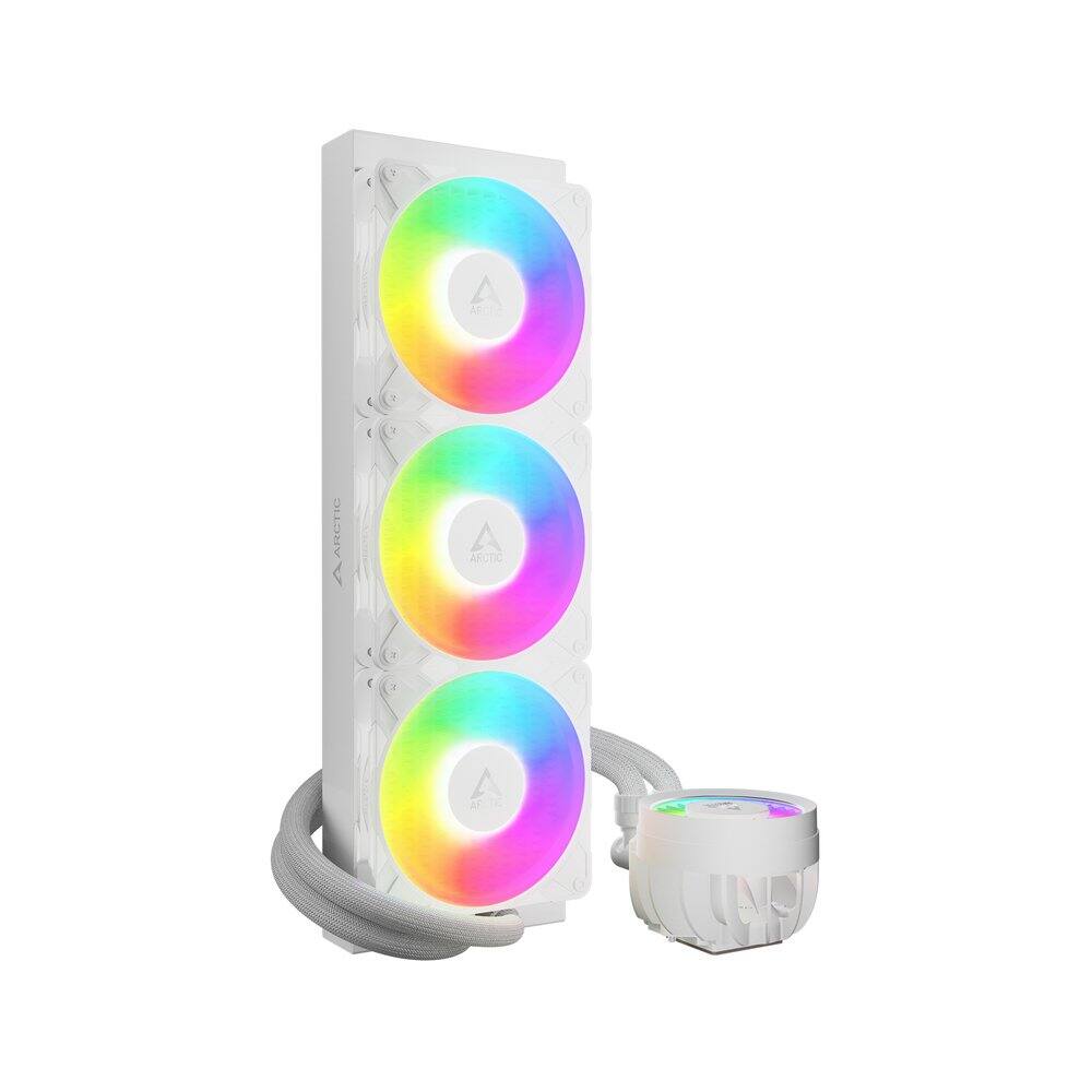 Arctic Liquid Freezer III Pro 360 A RGB Multi Compatible All in