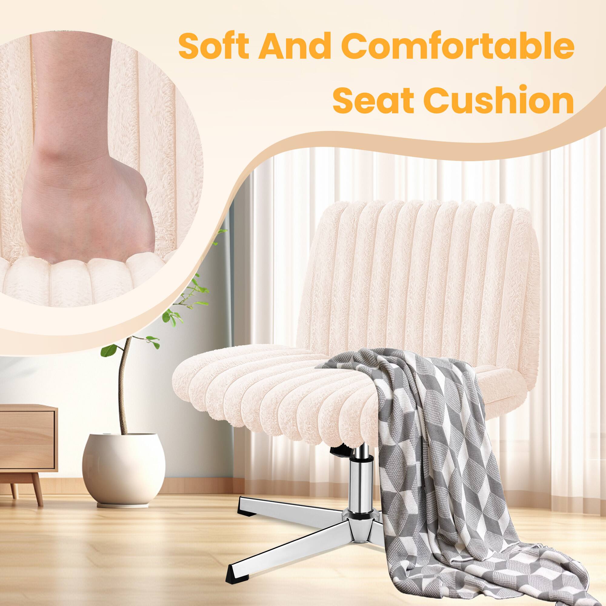 Soft And Comfortable Seat Cushion