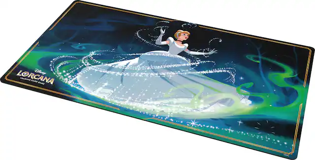 Disney Lorcana Trading Card Game